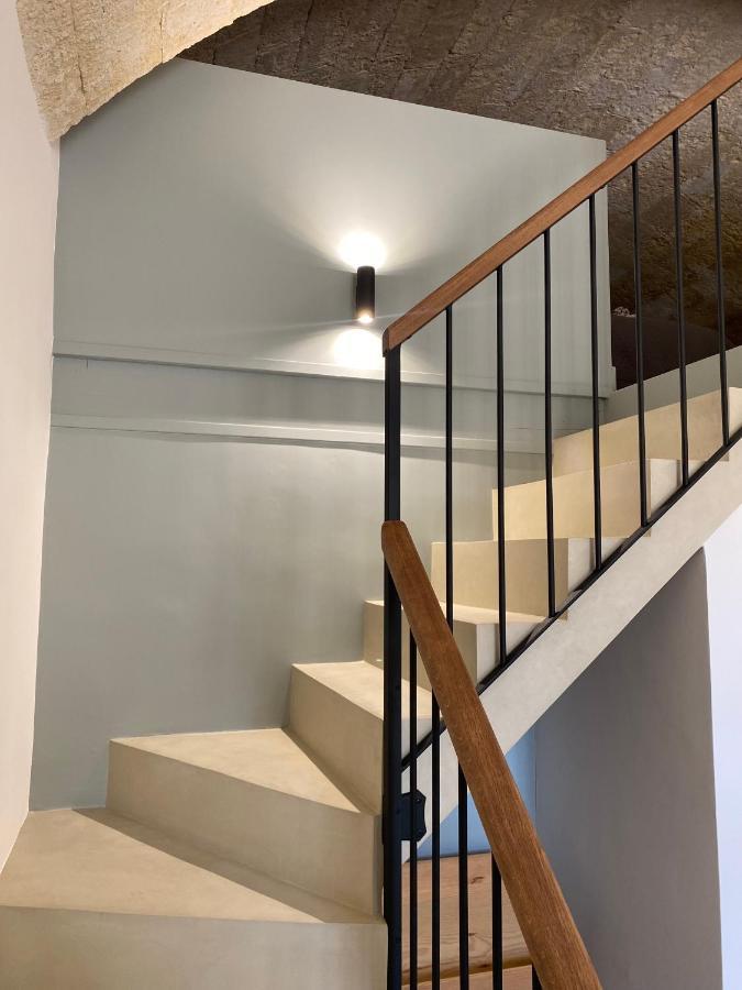 Appartement Avec Piscine Privee Dans Residence Pour 6 Personnes Uzès Zewnętrze zdjęcie
