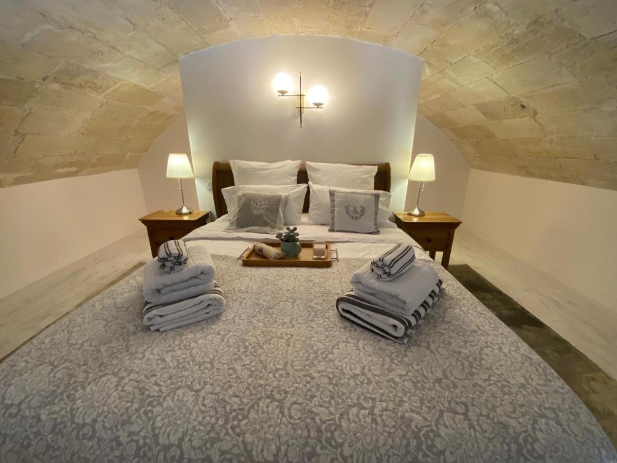 Appartement Avec Piscine Privee Dans Residence Pour 6 Personnes Uzès Zewnętrze zdjęcie