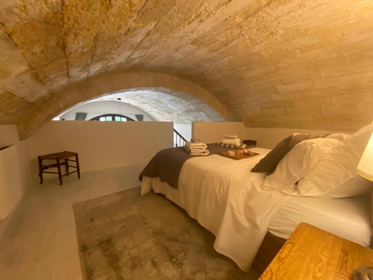 Appartement Avec Piscine Privee Dans Residence Pour 6 Personnes Uzès Zewnętrze zdjęcie