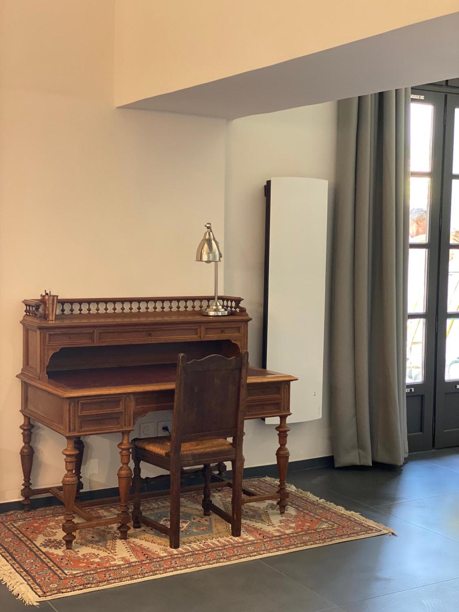 Appartement Avec Piscine Privee Dans Residence Pour 6 Personnes Uzès Zewnętrze zdjęcie