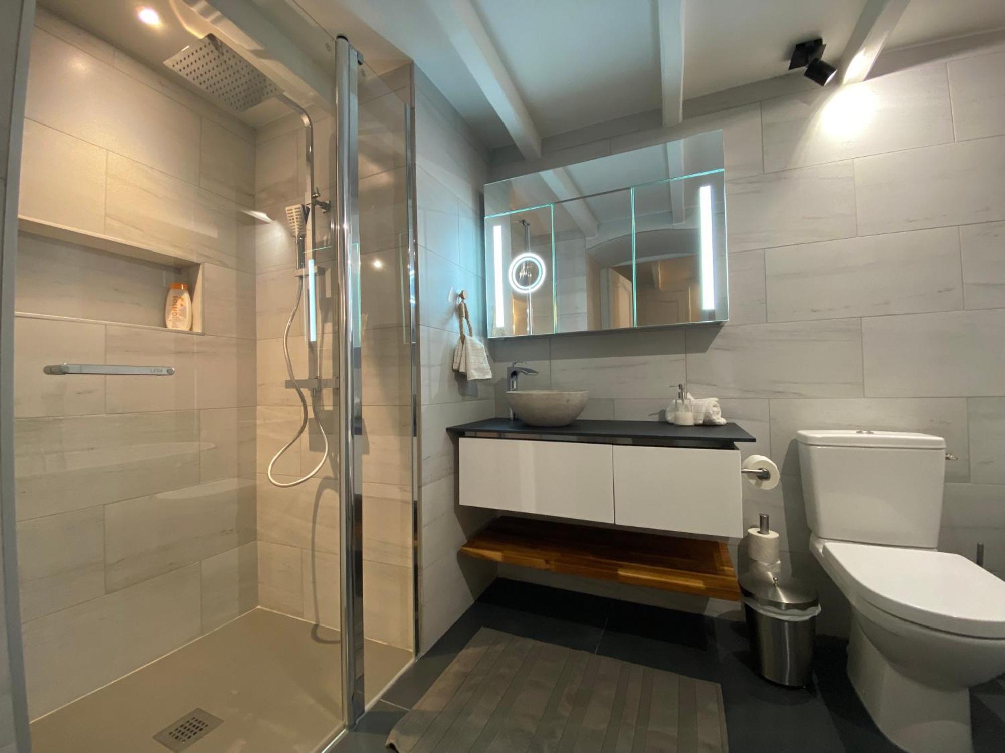 Appartement Avec Piscine Privee Dans Residence Pour 6 Personnes Uzès Zewnętrze zdjęcie