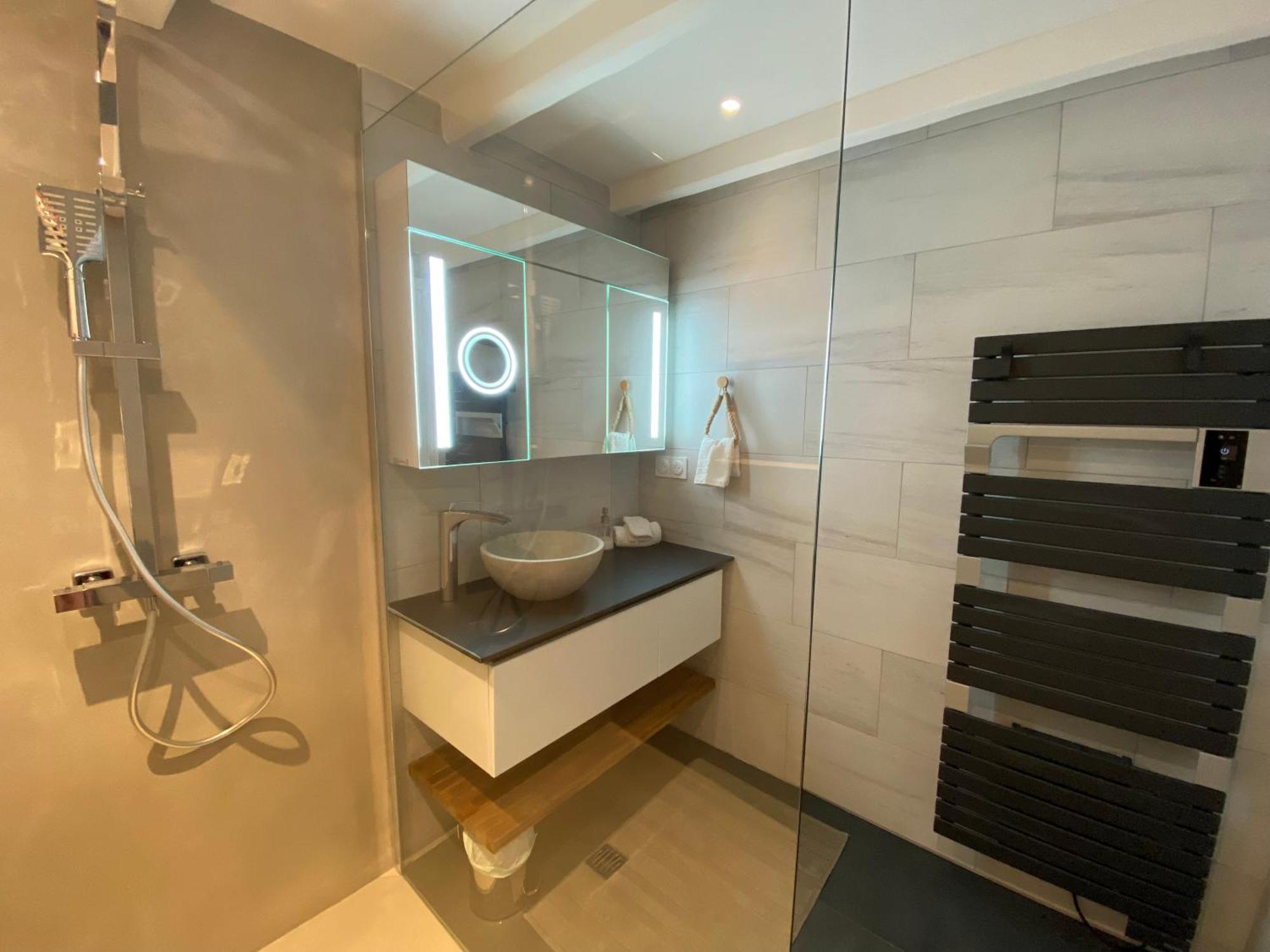 Appartement Avec Piscine Privee Dans Residence Pour 6 Personnes Uzès Zewnętrze zdjęcie
