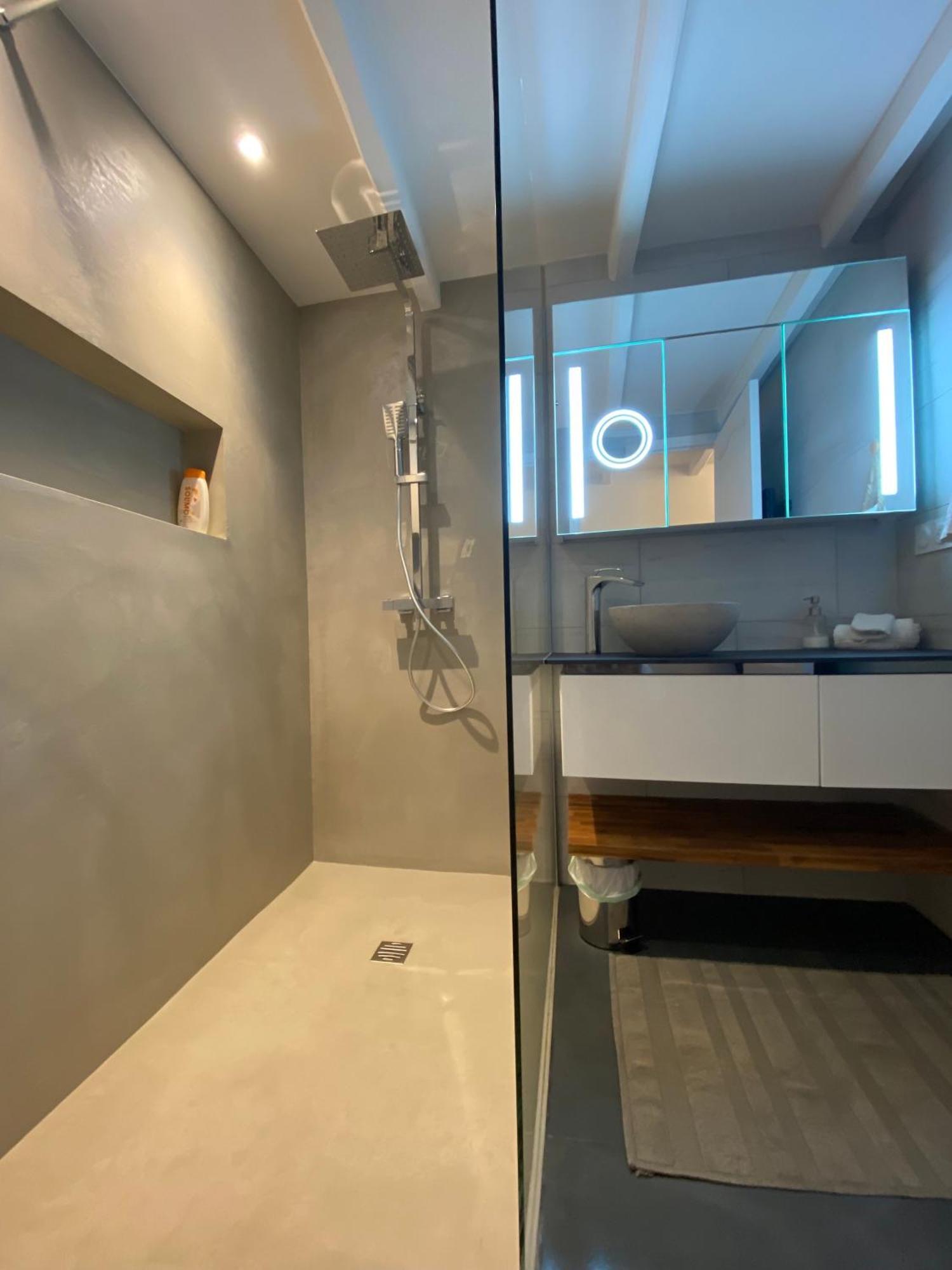 Appartement Avec Piscine Privee Dans Residence Pour 6 Personnes Uzès Zewnętrze zdjęcie