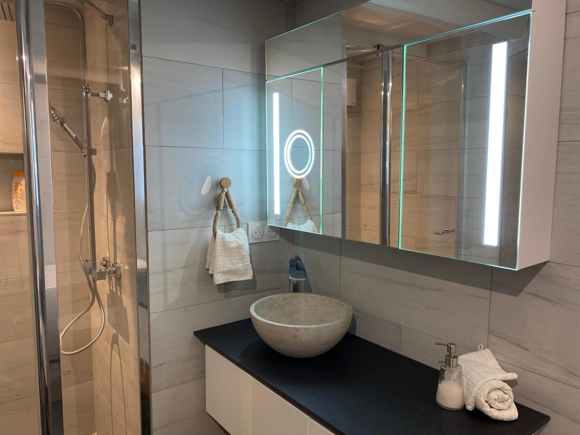 Appartement Avec Piscine Privee Dans Residence Pour 6 Personnes Uzès Zewnętrze zdjęcie