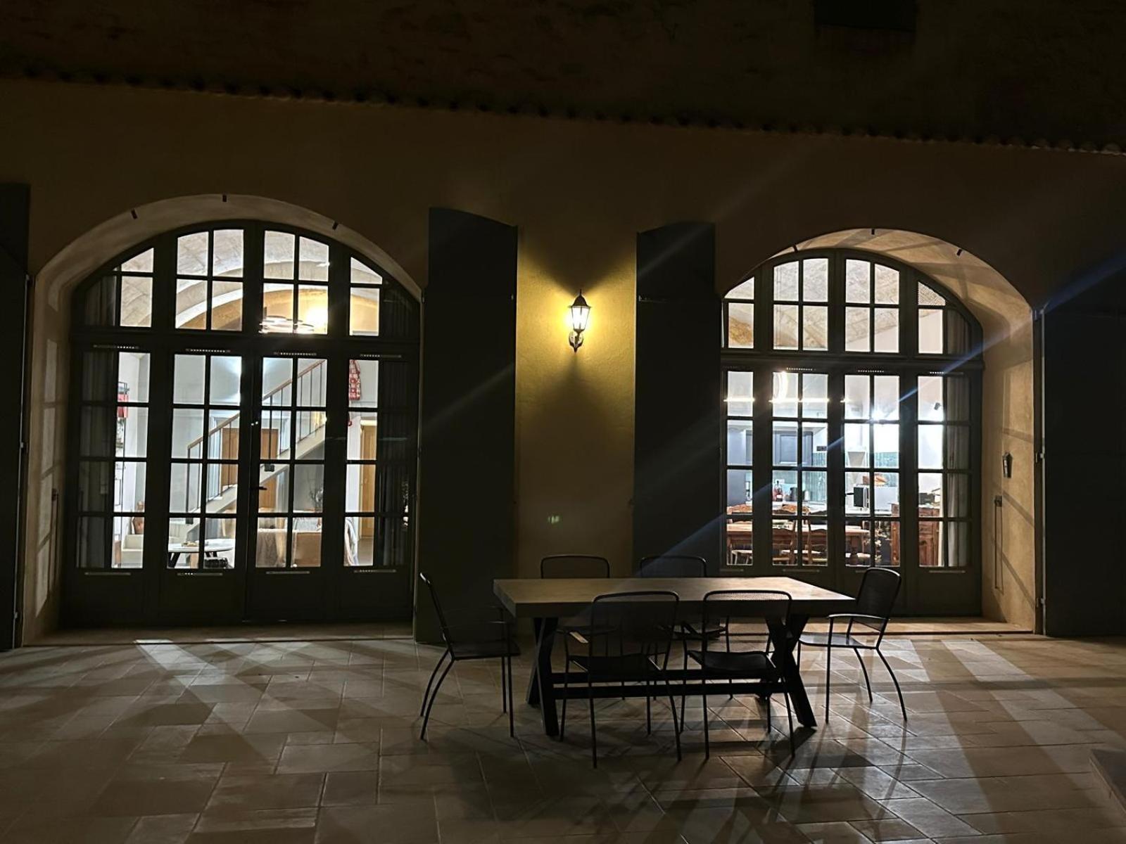 Appartement Avec Piscine Privee Dans Residence Pour 6 Personnes Uzès Zewnętrze zdjęcie